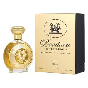 Valiant by Boadicea The Victorious for Unisex - Eau de Parfum, 100 ml