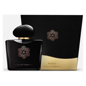  Bouilly by Acqua Di Sardegna for Unisex - Eau de Parfum, 100 ml 