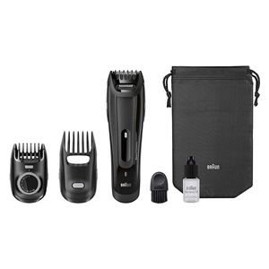 Braun BT5070 - Shaver - Black