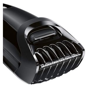 ماكنة حلاقة براون - BT5070 - اسود