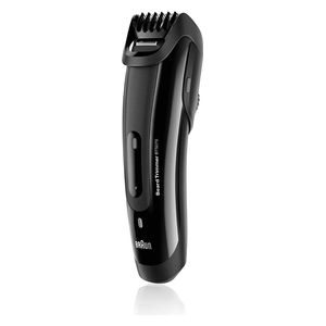 ماكنة حلاقة براون - BT5070 - اسود
