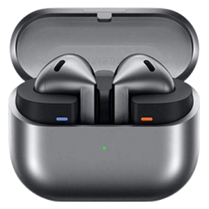 Samsung Galaxy Buds 3 - Bluetooth Headphone In Ear