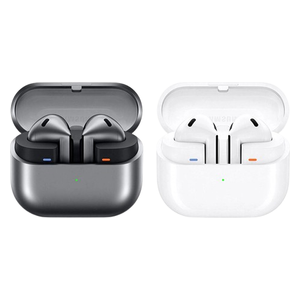 Samsung Galaxy Buds 3 - Bluetooth Headphone In Ear