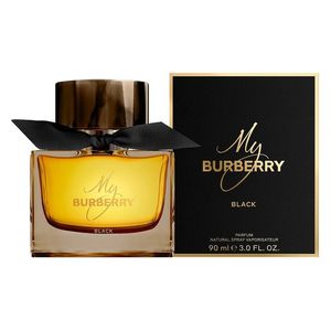  My Burberry Black By Burberry For Women - Eau de Parfum, 90 ml 