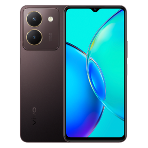 Vivo Y27S - Dual SIM - 256/8GB - Burgundy Black