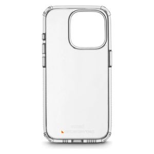  Hama Mag Case for Apple iphone 15 Pro - 136019 - transparent 