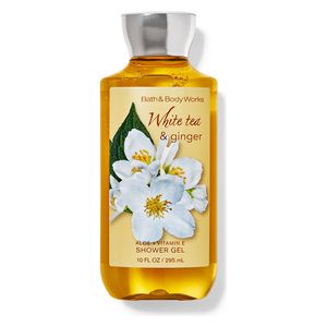  Aloe & Vitamin E Shower Gel 295 ml 