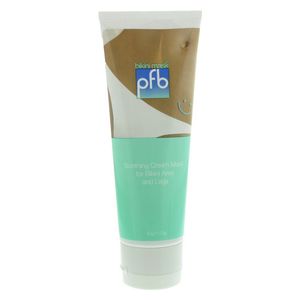 Soothing Cream Mask For Bikini Area and Legs 113 g - Pfb Vanish