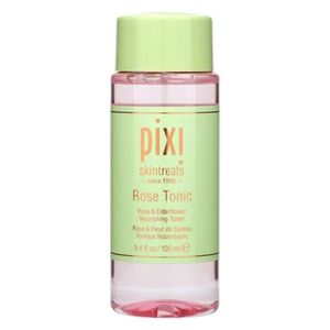 Pixi Beauty Rose Nourishing Facial Toner 