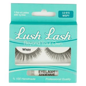  رموش العين ويسبي 615 - تريم 