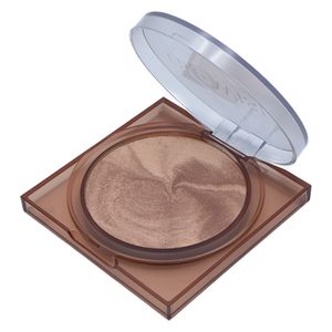 GloWish Soft Radiance Bronzing Powder