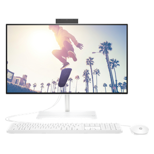اتش بي الكل في واحد 23.8" - 24- CB1034 - Core I7
