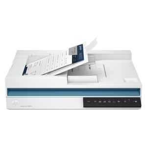 سكانر اتش بي - ScanJet Pro 2600 f1