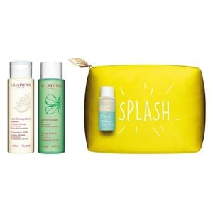  Perfect Cleansing Gift Set 4 PCS - Clarins 