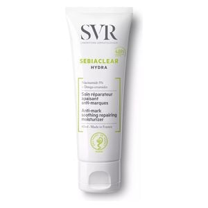  Sebiaclear Hydra 40 ml 