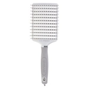  Ceramic + Ion XL Pro Vent Brush-Olivia Garden 