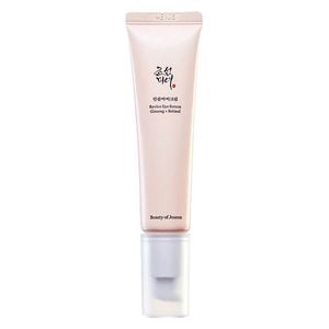 Beauty Of Joseon Retinol & Ginseng Eye Firming Cream - Smooths and Enhances Skin Elasticity - 30ml