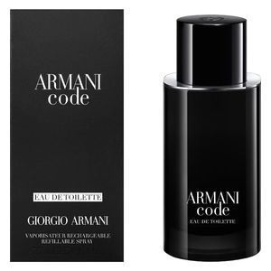  عطر ارماني كود اودي تواليت 75 مل - جورجيو أرماني 