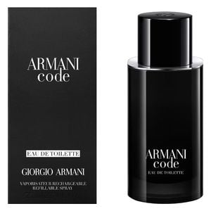  Armani Code EDT 75 ml - Giorgio Armani 