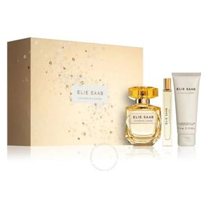  Le Parfum Lumiere Gift Set 3 PCS - Elie Saab 