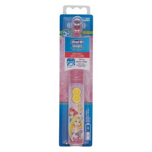  فرشاة أسنان أورال بي ستيجز بطارية لعمر 3 سنوات 