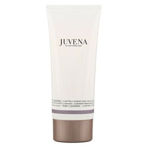  Pure Clarifying Cleansing Foam 200 ml - Juvena 