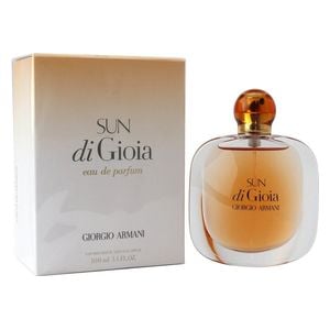  Sun Di Gioia by Giorgio Armani For Women EDP, 100 ml 