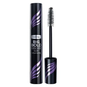  Big Bold Mascara Super Volumizing (10 Black) 14 ml - IsaDora 