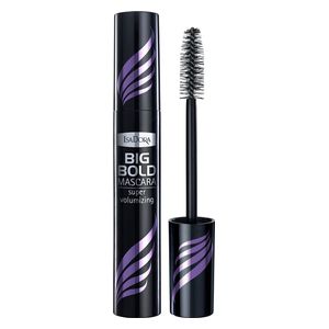  Big Bold Mascara Super Volumizing (10 Black) 14 ml 