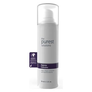  سيروم البيبتيدات لمحاربة التجاعيد 30 مل - ذا بيورست 