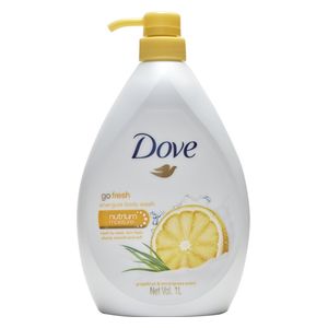 جل استحمام 800 مل