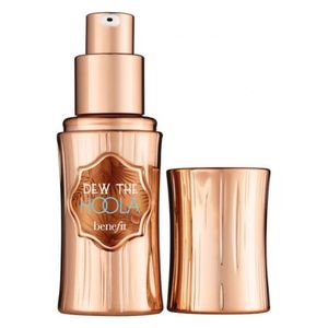  Dew The Hoola Bronzing Liquid (Beige) 30 ml - Benefit 