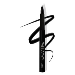 Felt Tip Eyeliner Pen (Black) - Palladio