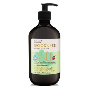  Goodness Kids Watermelon Conditioning Shampoo 500 ml 