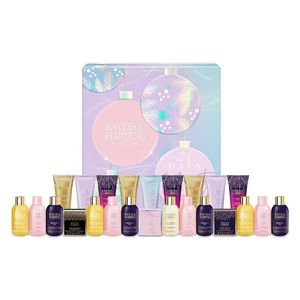  مجموعة هدايا للنساء 24 دايز اوف بيوتي 