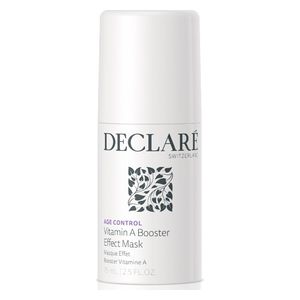  Vitamin A Boost Effect Mask 75 ml - Declare 
