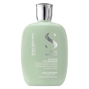  Scalp Rebalance Purifying Low Shampoo 250 ml 