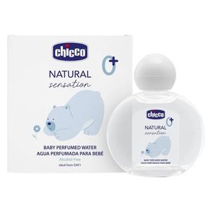  Chicco Natural Sensation Children Perfumed, 100 ml 