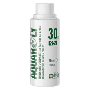  Itely Hairfashion Oxidant Emulsion 30% 75 ml 