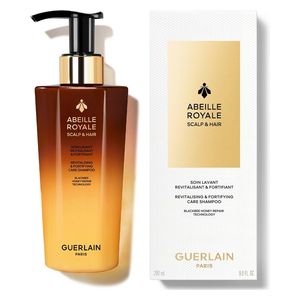  Abeille Royale Revitalising & Fortifying Care Shampoo 290 ml - Guerlain HAIR CARE 