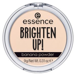  Essence Brighten Up! Powder - 20 Banana 