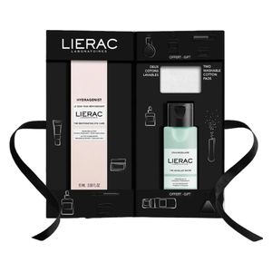  Hydra Eye Care Gift Set 3 PCS - Lierac 