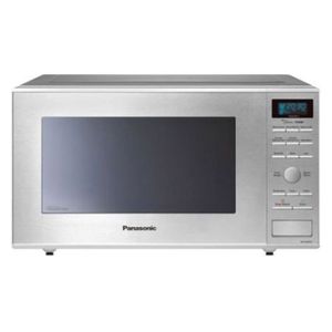 Panasonic NN-GD692SPTE - 31L - Convection Type Microwave - Stainless Steel