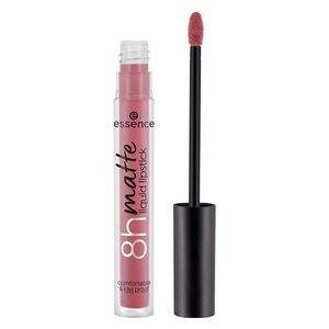 Essence Liquid lipstick 8h Matte - 11 - Misty Rose