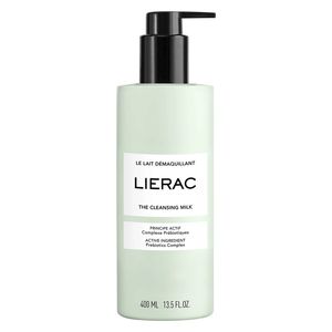  The Cleansing Milk 400 ml - Lierac 