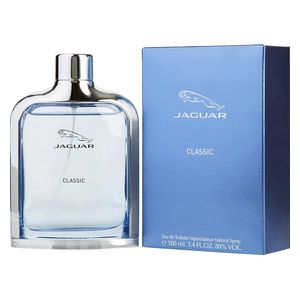  كلاسيك من جاكوار للرجال - او دي تواليت, 100 مل 