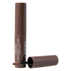 Matte Brow Powder