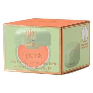 Pixi Caliente Beauty Mask Nourishing & Moisturizing Lip Mask, 8 gm