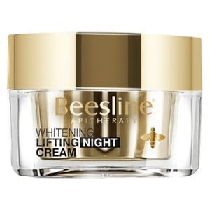  Whitening Lifting Night Cream 50 ml - Beesline 