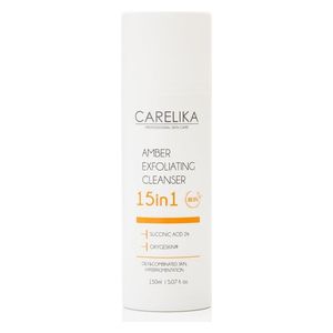  Amber Exfoliating Cleanser 15 in 1, 150 ml 